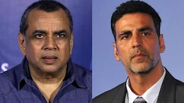 Paresh Rawal Says <i>Hera Pheri 3</i> Delayed Due To "Technical Issue" Between Akshay Kumar And Makers:  "Nothing To Do With Me"