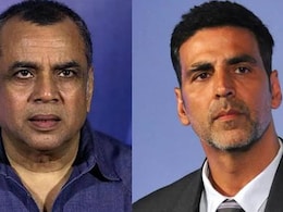 Paresh Rawal 'Blames' Akshay Kumar For <i>Hera Pheri 3</i> Delay: "Without Babu Rao, It Will Be A Disaster"