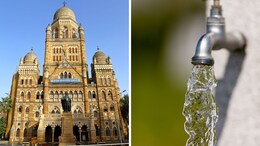 Mumbai Water Supply : मुंबईकरांनो पाणी जपून वापरा, 'या' भागात 13 तास होणार पाणीकपात