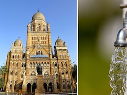 Mumbai Water Supply : मुंबईकरांनो पाणी जपून वापरा,  'या' भागातील पाणीपुरवठा 11 तास बंद !