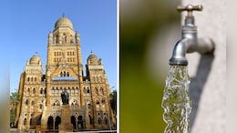 Mumbai Water Level: मुंबईकरांचे टेन्शन वाढले! शहराला पाणीपुरवठा करणाऱ्या तलाव क्षेत्रातील पाणीसाठा घटला