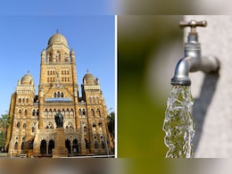 Mumbai Water Level: मुंबईकरांचे टेन्शन वाढले! शहराला पाणीपुरवठा करणाऱ्या तलाव क्षेत्रातील पाणीसाठा घटला Mumbai Water Level: मुंबईकरांचे टेन्शन वाढले! शहराला पाणीपुरवठा करणाऱ्या तलाव क्षेत्रातील पाणीसाठा घटला