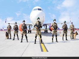 CISF Hiring For 403 Head Constable Posts Under Sports Quota, Direct Link Here CISF Hiring For 403 Head Constable Posts Under Sports Quota, Direct Link Here