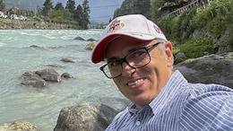 'Thank You, Tourists': Omar Abdullah Posts Pics Of Pahalgam After Cabinet Meet