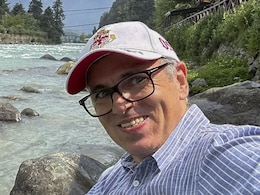 'Thank You, Tourists': Omar Abdullah Posts Pics Of Pahalgam After Cabinet Meet