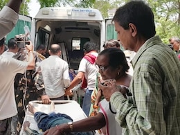 मां तूने ये क्या किया... बिहार में रेलवे स्टेशन पर मां ने चार बच्चों के साथ खा लिया जहर, तीन की मौत मां तूने ये क्या किया... बिहार में रेलवे स्टेशन पर मां ने चार बच्चों के साथ खा लिया जहर, तीन की मौत