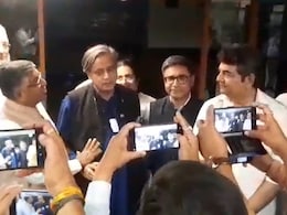 "No Nuclear Signalling By Pak": Sources On What Parliament Panel Was Told "No Nuclear Signalling By Pak": Sources On What Parliament Panel Was Told