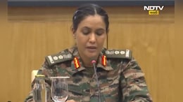Operation Sindoor News: पाकिस्तानची खुमखुमी.. बॉर्डरवर सैन्याची जमवाजमव; संरक्षण मंत्रालयाचा मोठा खुलासा