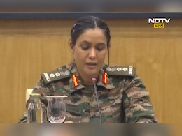 Operation Sindoor News: पाकिस्तानची खुमखुमी.. बॉर्डरवर सैन्याची जमवाजमव; संरक्षण मंत्रालयाचा मोठा खुलासा Operation Sindoor News: पाकिस्तानची खुमखुमी.. बॉर्डरवर सैन्याची जमवाजमव; संरक्षण मंत्रालयाचा मोठा खुलासा