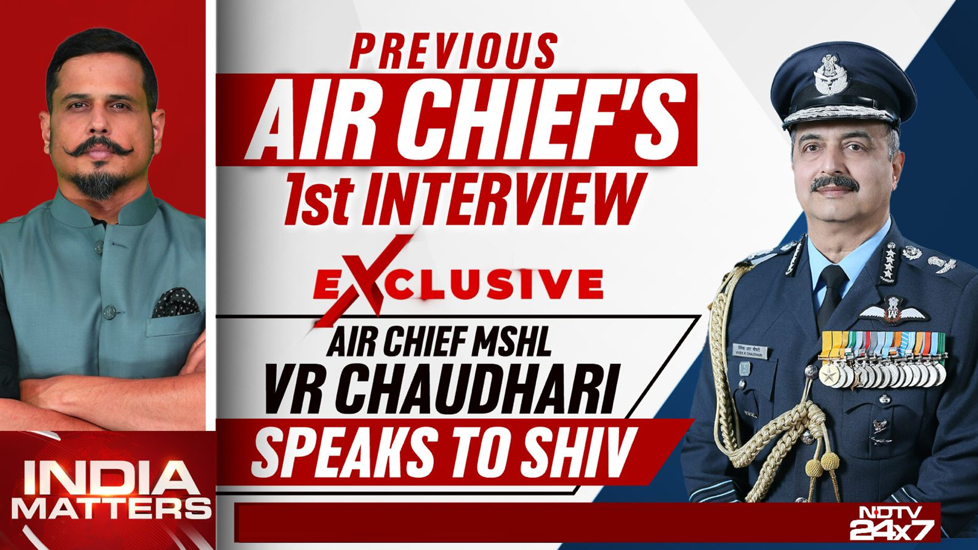 'If They Had Told Us Some Years Ago...' : Ex Air Chief On Defence Delivery Delay