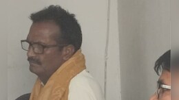 भिंड में रंगे हाथ पकड़ा गया ASI, जांच में से नाम हटाने के लिए मांग रहा था रिश्वत