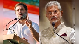 "Silence Is Damning": Rahul Gandhi Targets S Jaishankar Again, BJP Replies