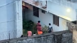 Key Accused In Murder Case Attacked Inside Karnataka Jail