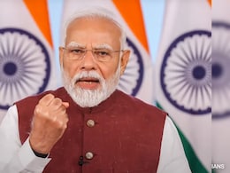 अमृत भारत योजना से विकसित हुए 103 रेलवे स्टेशनों का उद्घाटन कल, PM मोदी के बीकानेर दौरे का पूरा शेड्यूल अमृत भारत योजना से विकसित हुए 103 रेलवे स्टेशनों का उद्घाटन कल, PM मोदी के बीकानेर दौरे का पूरा शेड्यूल