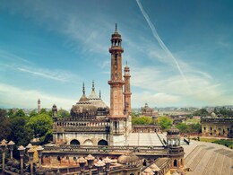 Bhool Bhulaiya In Lucknow: This 240-Year-Old Maze Still Baffles Tourists Every Day Bhool Bhulaiya In Lucknow: This 240-Year-Old Maze Still Baffles Tourists Every Day