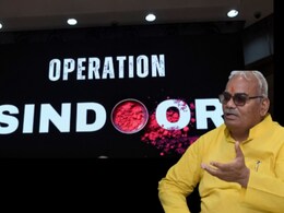 'ऑपरेशन सिंदूर' स्कूल Syllabus में जुड़ेंगे या नहीं, मदन दिलावर ने कही बड़ी बात...