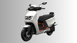 Hero Vida VX2 Snapped Barefaced In Showroom, Check Deets