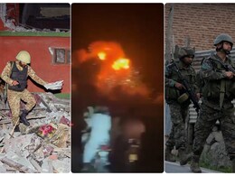 70 आतंकी ढेर, जैश-लश्कर के ठिकाने धुआं-धुआं... जानें एयरस्ट्राइक से पाकिस्तान में कितना नुकसान