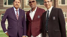 Peter England Unites Cricketing Icons Kapil Dev, Sir Vivian Richards, Harsha Bhogle For 'The League Of Legends' Campaign
