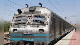 Jaisalmer: रेल का लाइट इंजन हुआ खराब, पीछे से आ रही पैसेंजर ट्रेन को भी 3 घंटे तक रोका, भीषण गर्मी में यात्री बेहाल