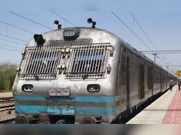 Jaisalmer: रेल का लाइट इंजन हुआ खराब, पीछे से आ रही पैसेंजर ट्रेन को भी 3 घंटे तक रोका, भीषण गर्मी में यात्री बेहाल