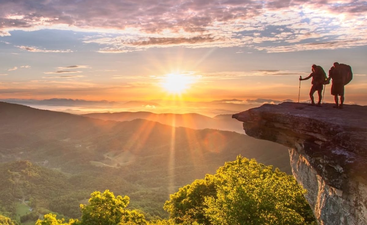 Photo: Instagram/visitvbr