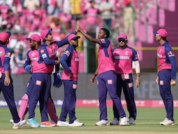 Aakash Chopra Flags Major "No 8" Concern For Rajasthan Royals Ahead Of IPL 2026