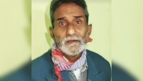 बुजुर्ग ट्रक ड्राइवर ने इस अंदाज में गाया मोहम्मद रफी का गाना, जीत लिया यूजर्स का दिल, वीडियो देख कहेंगे- असली टैलेंट 