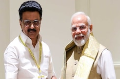 DMK And BJP Have Secret Alliance, Alleges TVK Chief Vijay DMK And BJP Have Secret Alliance, Alleges TVK Chief Vijay