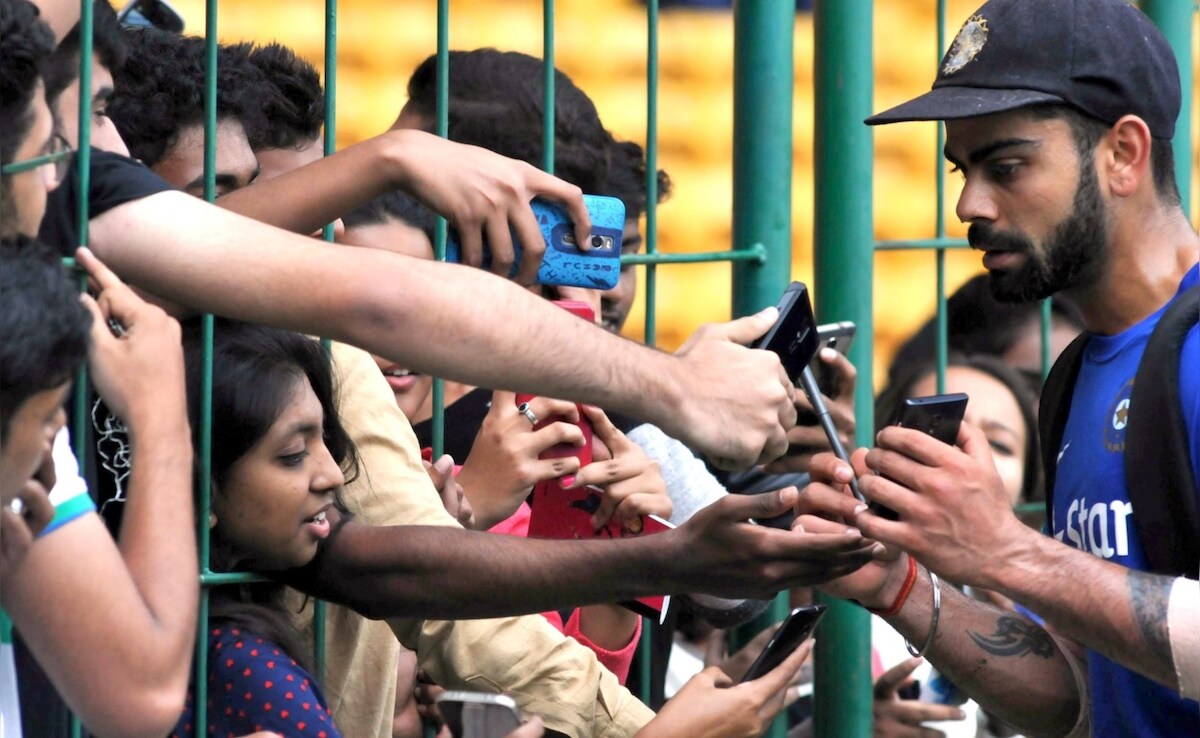 Latest and Breaking News on NDTV Latest and Breaking News on NDTV