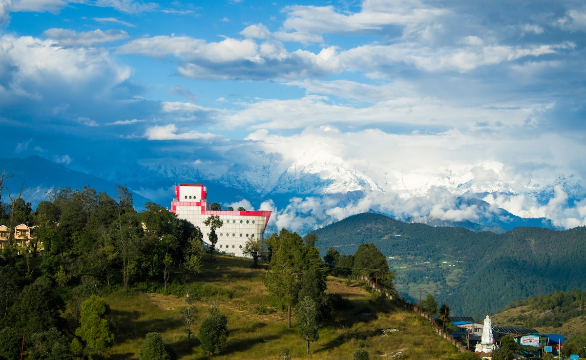 Chaukori. Photo: Unsplash Chaukori. Photo: Unsplash