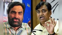 Rajasthan Politics: 'अभी दिल्ली से पर्ची नहीं आई', डोटासरा का तंज़ ; बेनीवाल बोले- SI भर्ती रद्द नहीं तो पूरे प्रदेश में करेंगे आंदोलन&nbsp;
