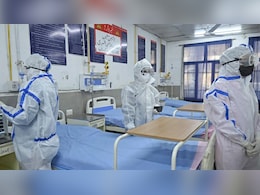 जोधपुर में डराने लगा कोरोना, AIIMS में 3 और मरीज मिले जोधपुर में डराने लगा कोरोना, AIIMS में 3 और मरीज मिले