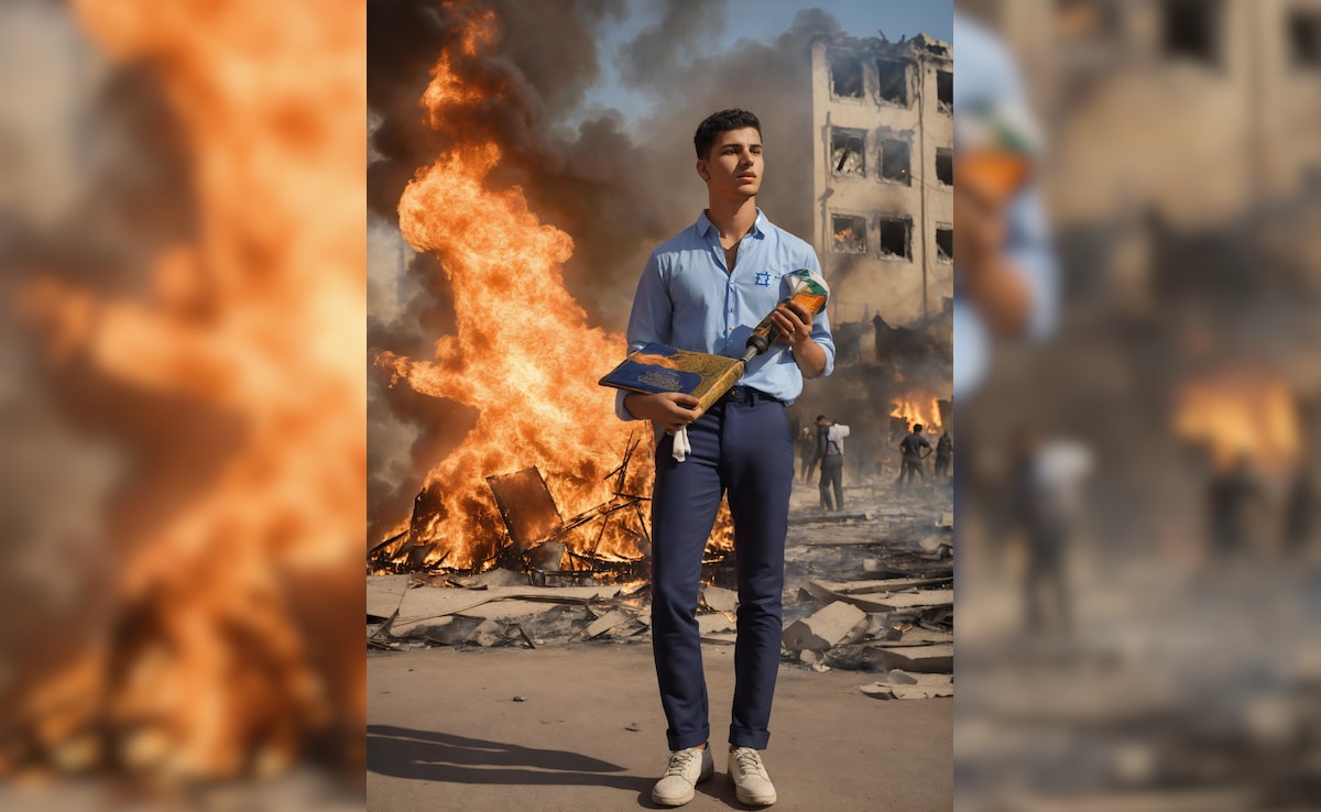 Latest and Breaking News on NDTV Latest and Breaking News on NDTV