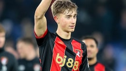 Real Madrid Sign Spanish Wonderkid For Rs 569 Crore