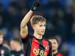 Real Madrid Sign Spanish Wonderkid For Rs 569 Crore Real Madrid Sign Spanish Wonderkid For Rs 569 Crore