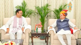 Rajasthan Politics: भजनलाल शर्मा को क्यों बनाया राजस्थान का मुख्यमंत्री? जयपुर में जेपी नड्डा ने बताया