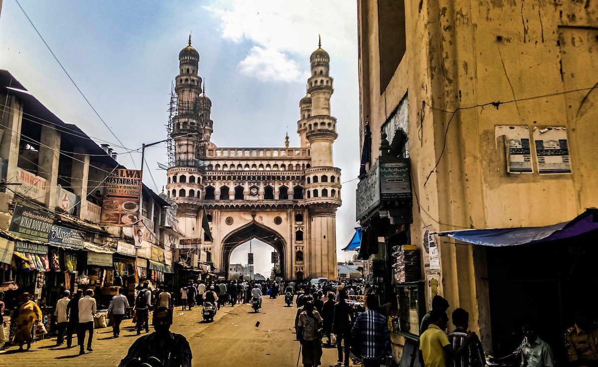 Latest and Breaking News on NDTV