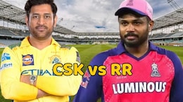CSK vs RR: चेन्नई या राजस्थान... आज होगी सम्मान की लड़ाई, किसका पलड़ा भारी... जानें  पिच रिपोर्ट-प्लेइंग 11 और हेड टू हेड आंकड़े