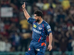 'His Calibre And Ability were Never In Doubt': LSG Mentor Zaheer Khan Praises Rishabh Pant