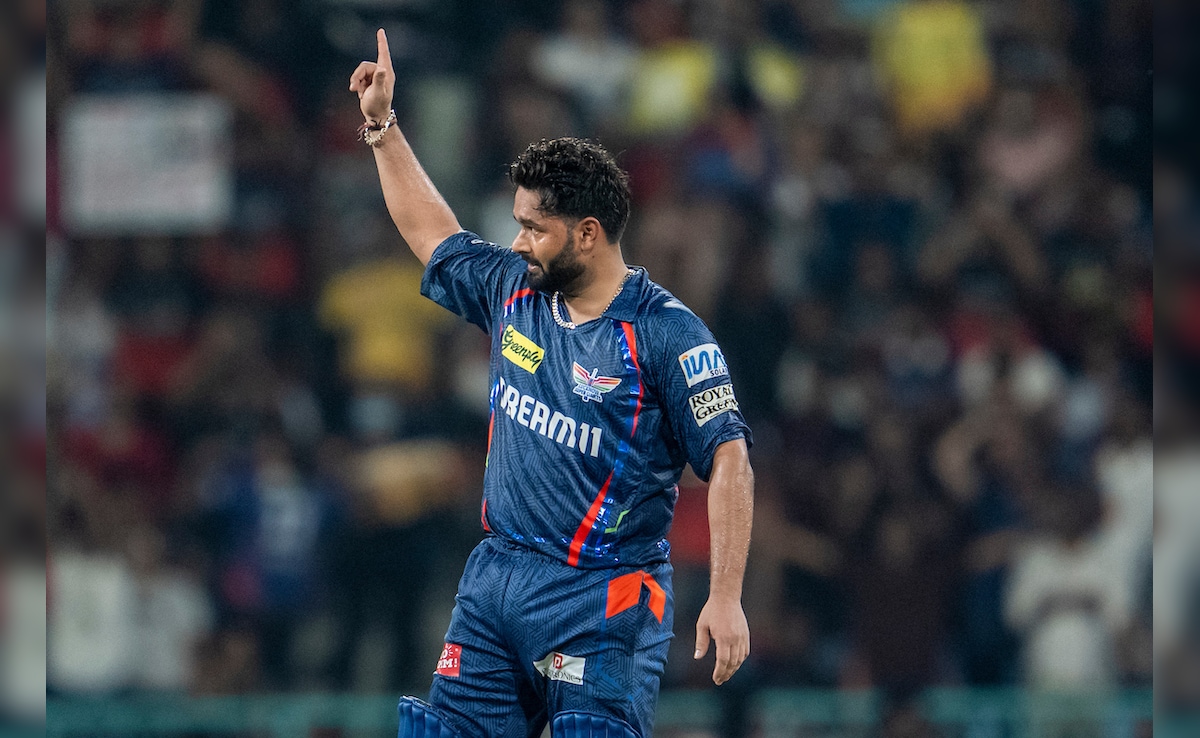 IPL 2026: ऋषभ पंत करेंगे बड़ा बदलाव, करो या मरो सीजन में नए रोल में आएंगे नजर- रिपोर्ट