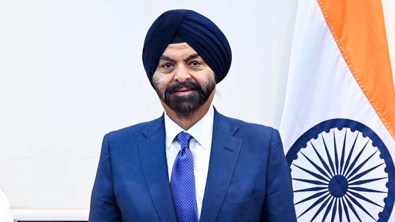 What World Bank Said About India-Pak Tensions, Chief Ajay Banga's Modi Meet