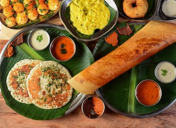 6 Classic Indian Breakfast Upgrades That Actually Burn Fat