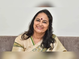 Rajasthan University: बुरी फंसीं राजस्थान यूनिवर्सिटी की वीसी, घोटाले के आरोप की होगी जांच; राज्यपाल ने दी मंजूरी  Rajasthan University: बुरी फंसीं राजस्थान यूनिवर्सिटी की वीसी, घोटाले के आरोप की होगी जांच; राज्यपाल ने दी मंजूरी