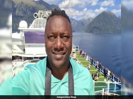 From Sachin Tendulkar's Rival To Boat Cleaner: How Henry Olonga's Life Took A Dramatic Turn From Sachin Tendulkar's Rival To Boat Cleaner: How Henry Olonga's Life Took A Dramatic Turn