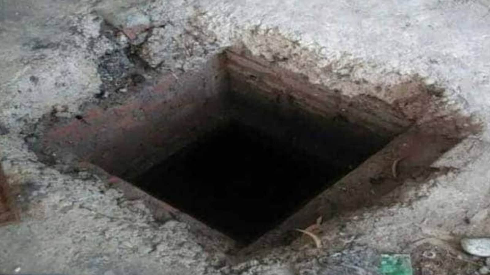 Four Assam Workers Die After Inhaling Toxic Gas in Meghalaya Septic Tank