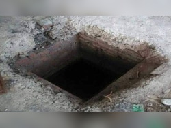 4 Workers Trapped In Septic Tank In Meghalaya Village, Rescue Ops On