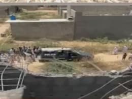 India Neutralises Pak Drones And Missiles Aimed At 15 Cities, Destroys Air Defence System India Neutralises Pak Drones And Missiles Aimed At 15 Cities, Destroys Air Defence System