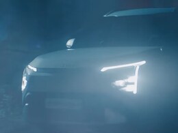 Kia Clavis MPV Teased Ahead Of May 8 Launch- To Replace Carens?