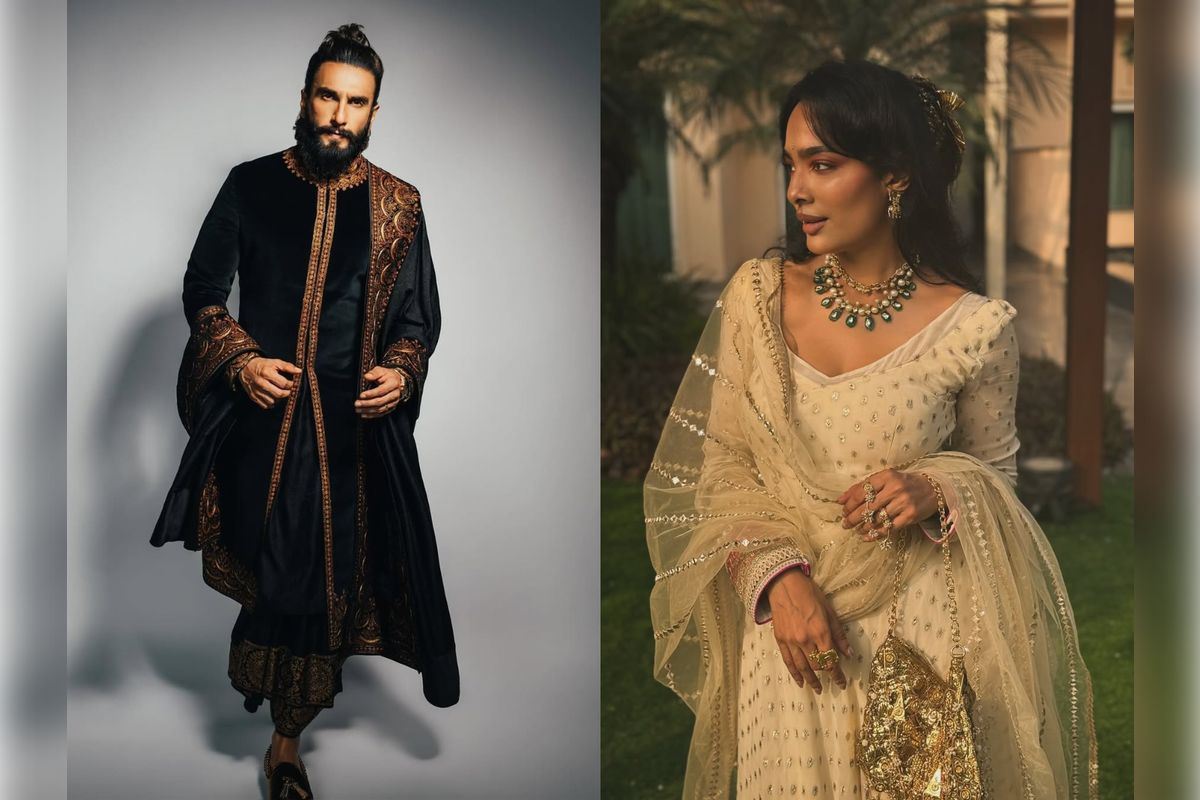 Ishita Mangal Slams Bollywood Stars For Mid-Ramp Reunions: "This Isn't A Sangeet..."